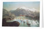 The second German northpolar expedition to the Arctic and Greenland in 1869 by Anonymous
