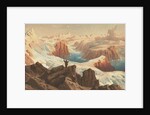 The second German northpolar expedition to the Arctic and Greenland in 1869 by Anonymous