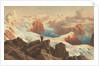 The second German northpolar expedition to the Arctic and Greenland in 1869 by Anonymous