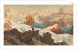 The second German northpolar expedition to the Arctic and Greenland in 1869 by Anonymous