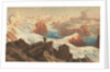 The second German northpolar expedition to the Arctic and Greenland in 1869 by Anonymous