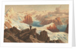 The second German northpolar expedition to the Arctic and Greenland in 1869 by Anonymous