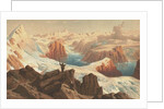The second German northpolar expedition to the Arctic and Greenland in 1869 by Anonymous