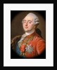 Portrait of the King Louis XVI by Antoine-François Callet