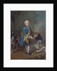 Louis Philippe Joseph dOrléans, called Philippe Égalité by Louis Tocqué