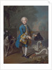 Louis Philippe Joseph dOrléans, called Philippe Égalité by Louis Tocqué