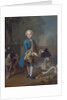 Louis Philippe Joseph dOrléans, called Philippe Égalité by Louis Tocqué
