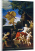 The Toilet of Venus by Bon de L'aîné Boulogne
