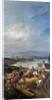 The French Army enters Mainz on October 21, 1792 by Jean-Victor Vincent Adam