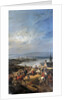 The French Army enters Mainz on October 21, 1792 by Jean-Victor Vincent Adam