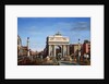 The Entry of Napoleon into Venice on the 29th of November 1807 by Giuseppe Borsato