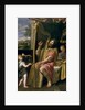 King David by Domenichino