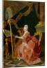 Marie Louise Thérèse Victoire of France by Etienne Aubry