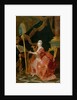 Marie Louise Thérèse Victoire of France by Etienne Aubry