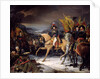 The Battle of Hohenlinden on 3 December 1800 by Henri-Frédéric Schopin