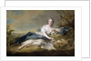 Princess Anne Henriette of France by Jean-Marc Nattier
