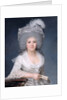 Jeanne Louise Henriette Campan by Joseph Boze