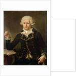 Louis Antoine de Bougainville by Joseph Ducreux
