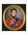 Leopold I, King of the Belgians by Henry Collen