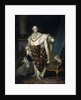 Portrait of the King Louis XVI by Joseph-Siffred Duplessis
