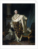 Portrait of the King Louis XVI by Joseph-Siffred Duplessis