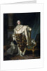 Portrait of the King Louis XVI by Joseph-Siffred Duplessis