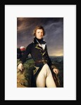 Louis-Philippe, Duke of Chartres by Léon Cogniet