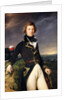 Louis-Philippe, Duke of Chartres by Léon Cogniet