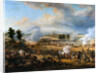 The Battle of Marengo on 14 June 1800 by Baron Louis-François Lejeune