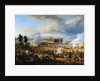 The Battle of Marengo on 14 June 1800 by Baron Louis-François Lejeune