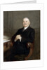 Portrait of Gaston Doumergue by Marcel André Baschet