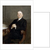 Portrait of Gaston Doumergue by Marcel André Baschet