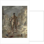 Fléau! (Scourge!) by Henri-Camille Danger