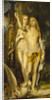 Jason and Medea by Gustave Moreau