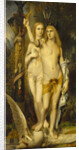 Jason and Medea by Gustave Moreau