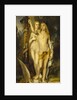 Jason and Medea by Gustave Moreau