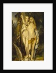 Jason and Medea by Gustave Moreau
