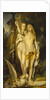Jason and Medea by Gustave Moreau