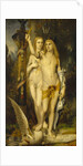 Jason and Medea by Gustave Moreau