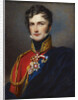 Leopold I, King of the Belgians by William John Newton