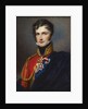 Leopold I, King of the Belgians by William John Newton