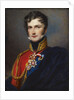 Leopold I, King of the Belgians by William John Newton