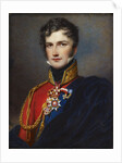 Leopold I, King of the Belgians by William John Newton