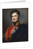 Leopold I, King of the Belgians by William John Newton