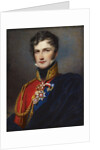 Leopold I, King of the Belgians by William John Newton