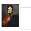 Leopold I, King of the Belgians by William John Newton