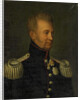 Leopold I, Grand Duke of Baden by Marie Ellenrieder