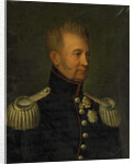 Leopold I, Grand Duke of Baden by Marie Ellenrieder