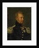 Leopold I, Grand Duke of Baden by Marie Ellenrieder