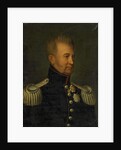 Leopold I, Grand Duke of Baden by Marie Ellenrieder